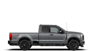 2026 Ford Super Duty® External Image 1